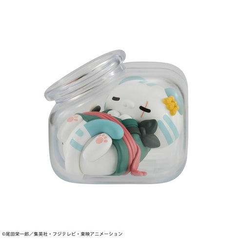 『ONE PIECE ワンピース』MEGA CAT PROJECT ONE PIECE おやすみニャンピースニャーン!編 BOX【202510再販】